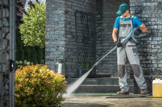 Best Restaurant Pressure Washing  in Wyong, MI